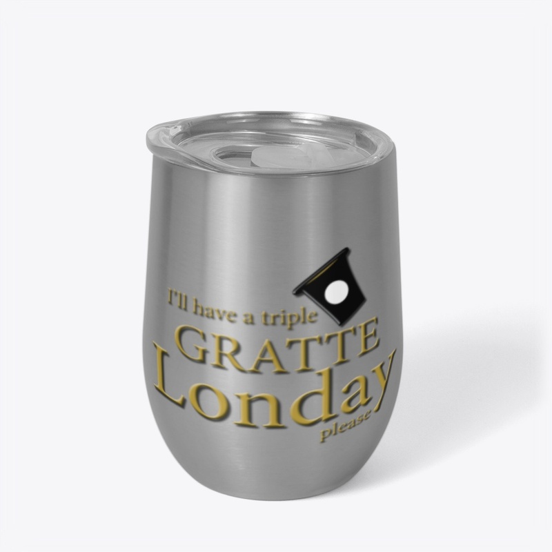 Gratte Londay