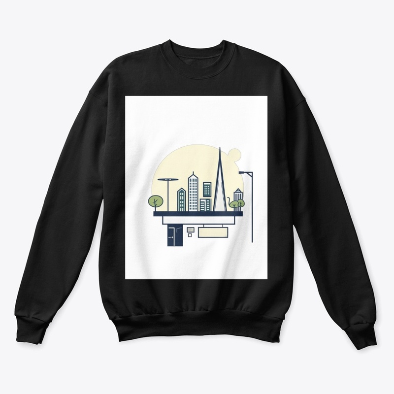 City Essence