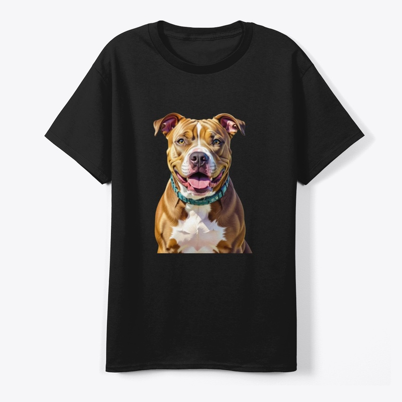 Pitbull Design 6