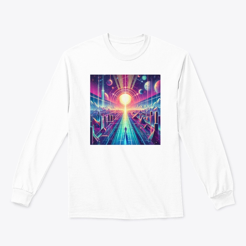 Espiral de Luz