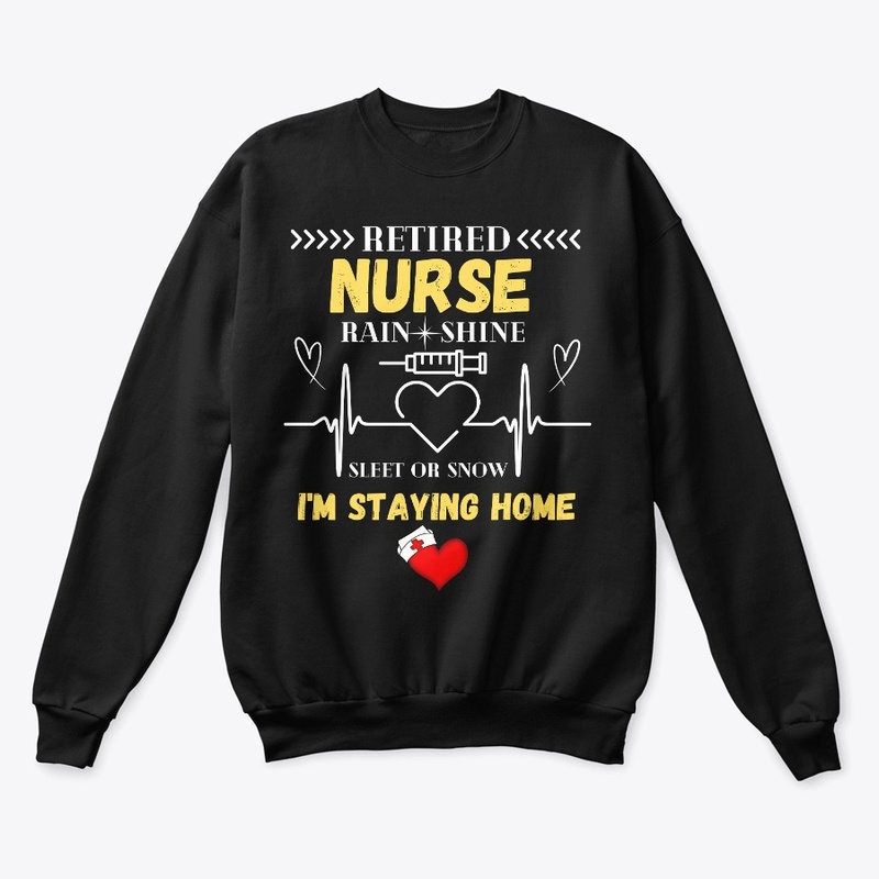RETIRED NURSE CELEBRATE DEDICATION HONOR