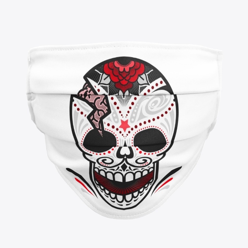 Sugar skull