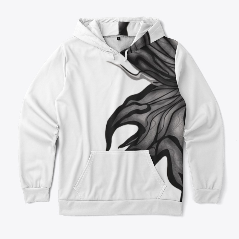 Ethereal Wings