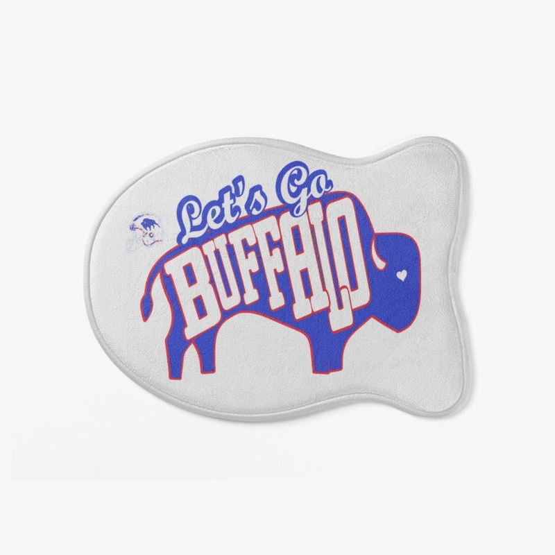 Let's Go Buffalo