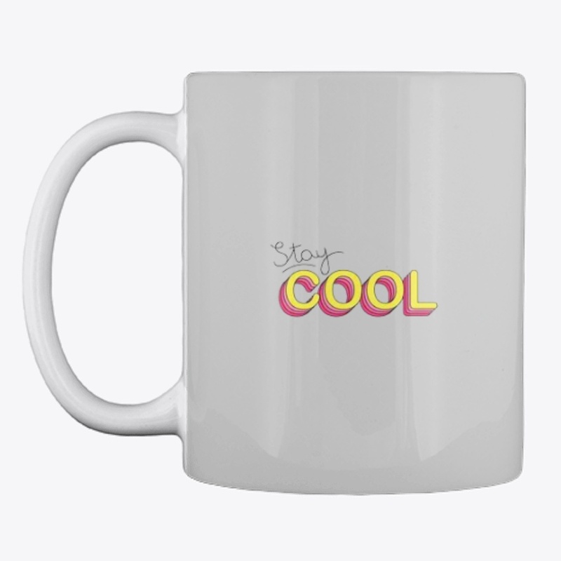 Stay Cool Mug