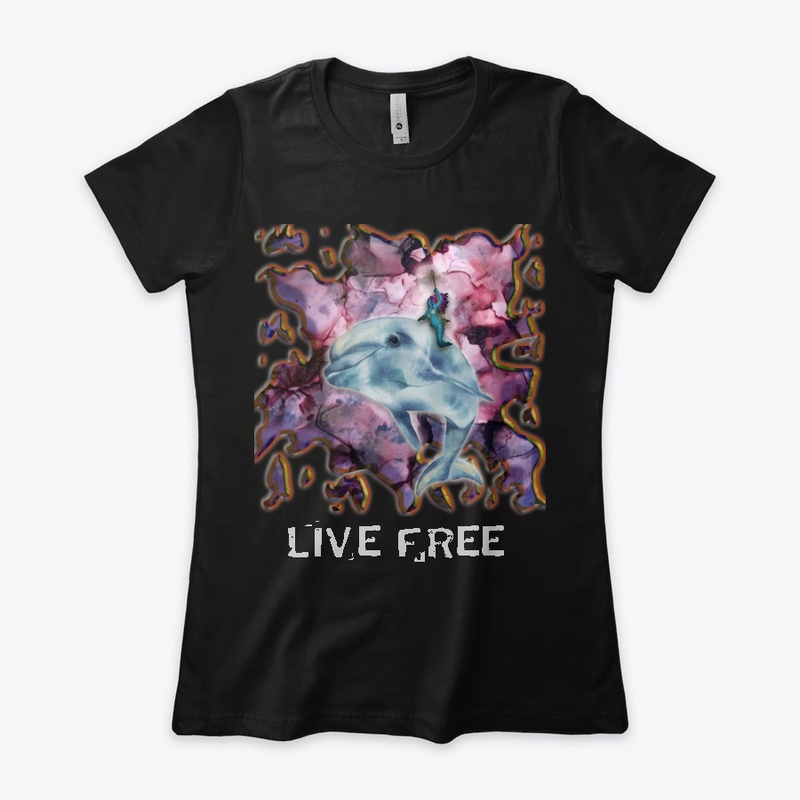 live free