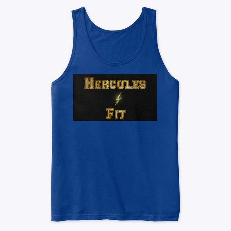 Old Hercules Fit 