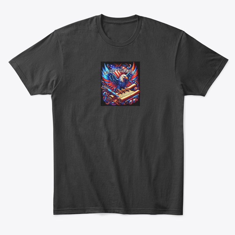 Skriptkeeper Merch