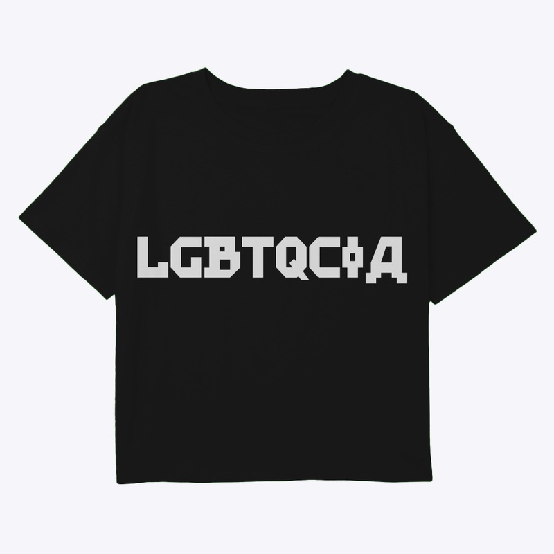 LGBTQCIA