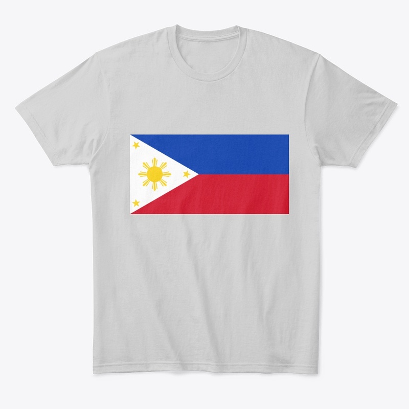 Philippine Pride!