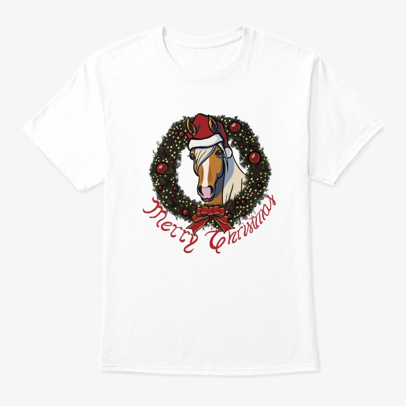 Merry Horse
