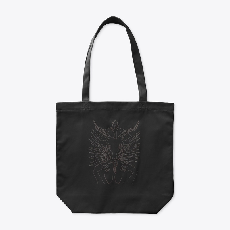 Baphomet (Light)