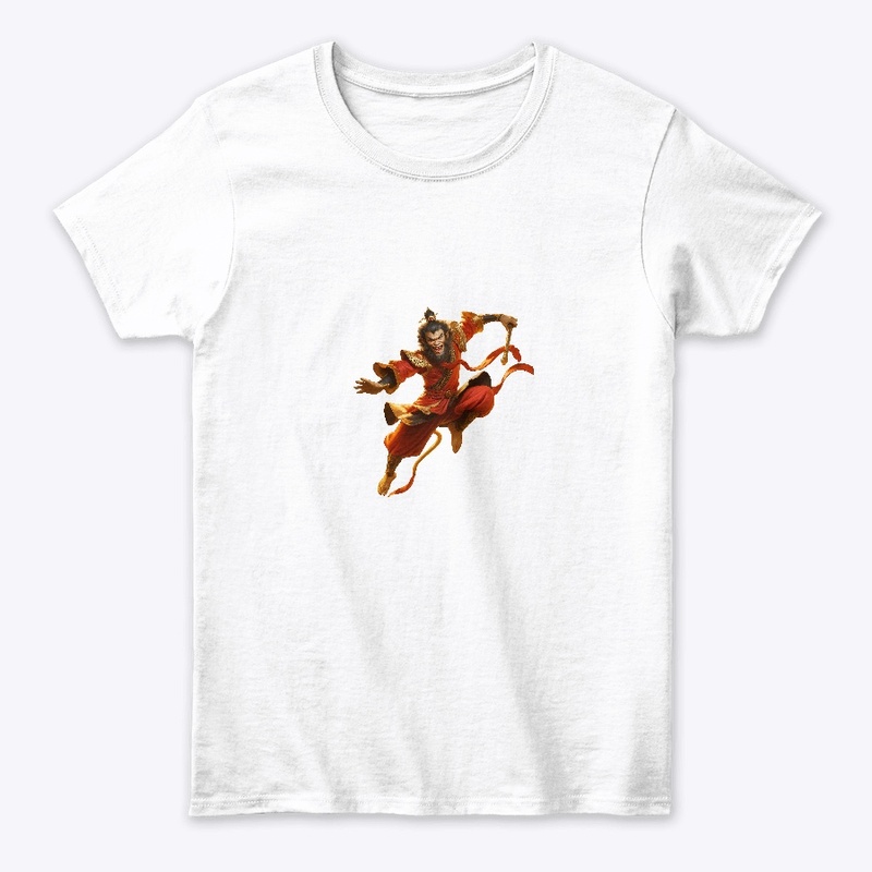 Sun Wukong