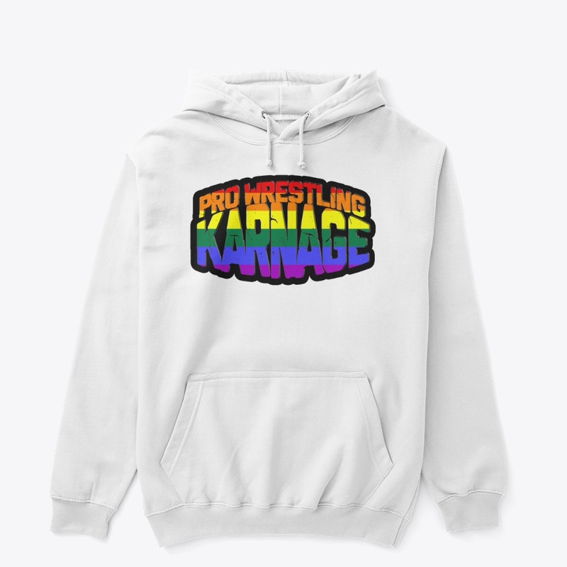 Karnage Pride
