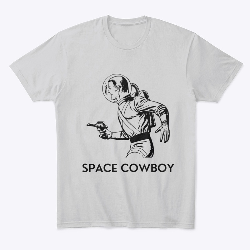 Space Cowboy