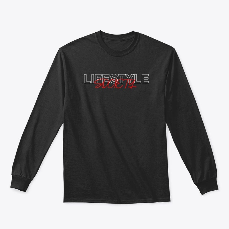 Lifestyle Society Pt.2