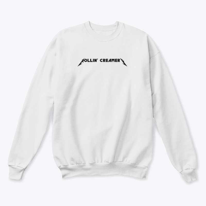 RC Tour Logo Crew Neck Sweater