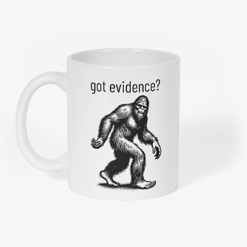 Got Evidence?