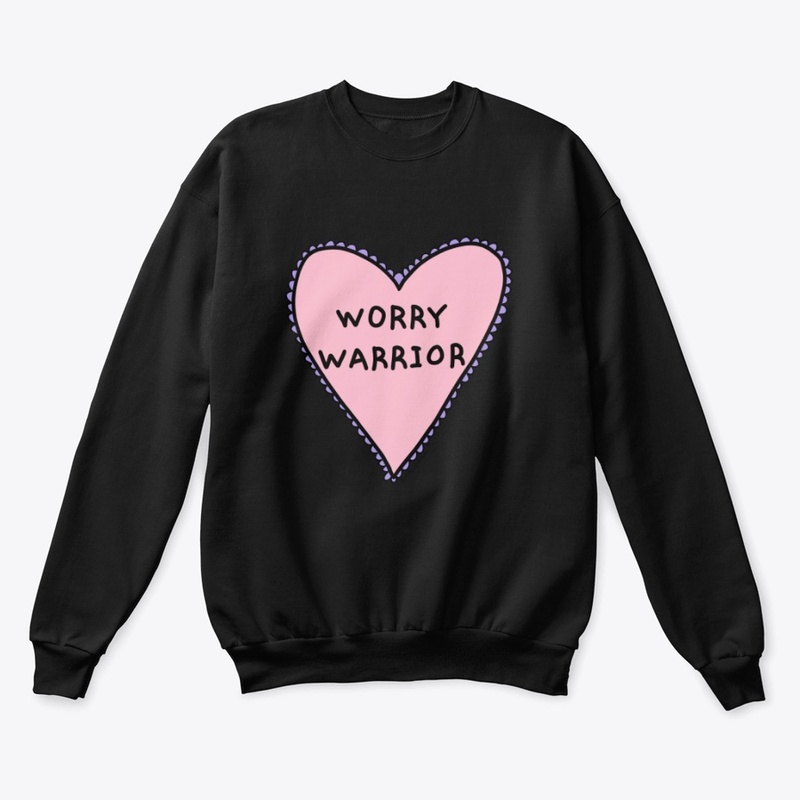 Worry Warrior