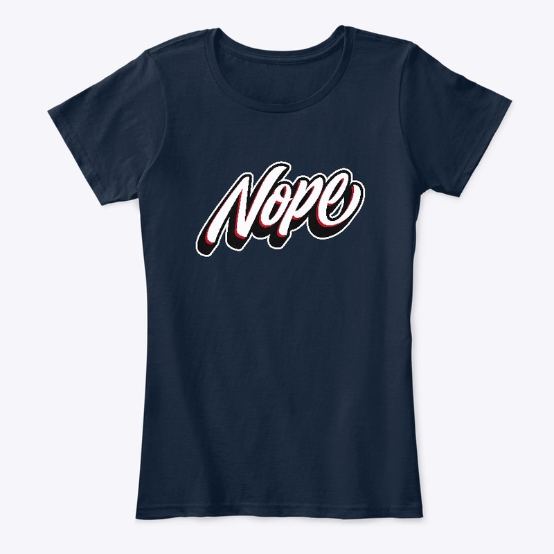 Nope