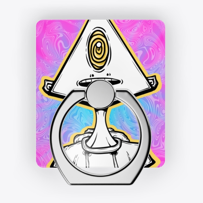 Alien Reality Shift