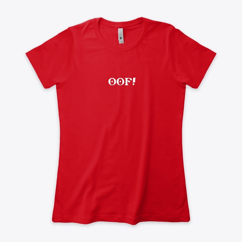 OOF!