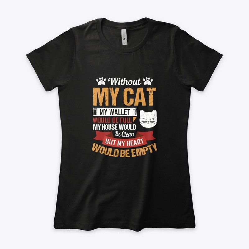 I am as cool as my cat!