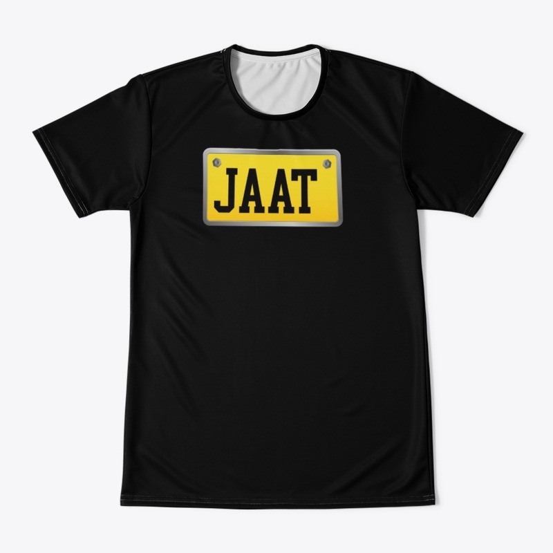 Jaat t shirt