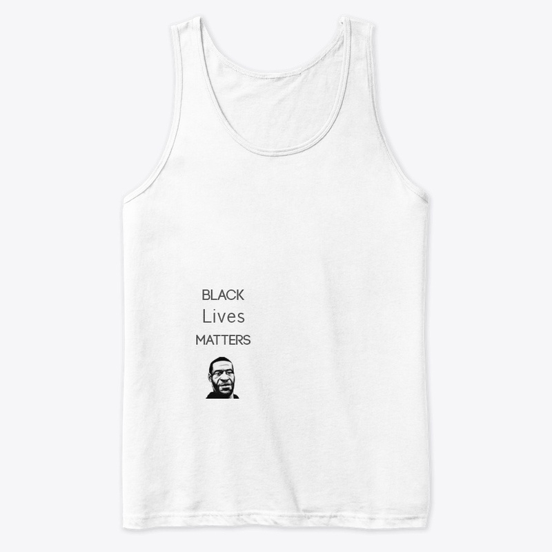Black Lives Matter