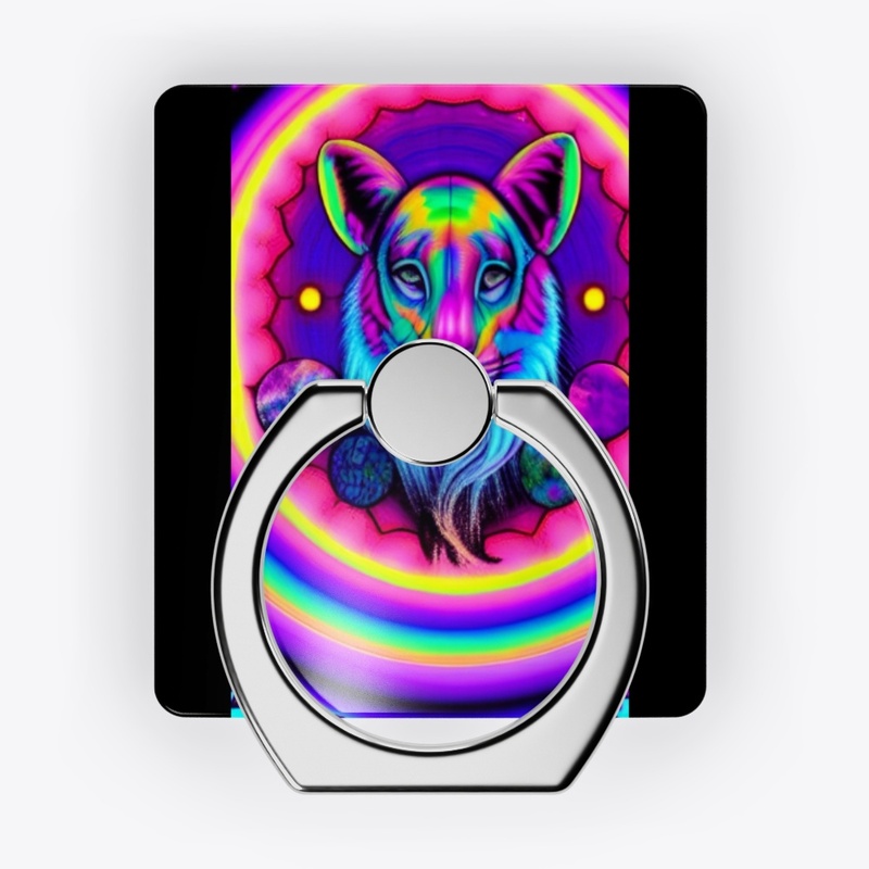 AI Generated Art