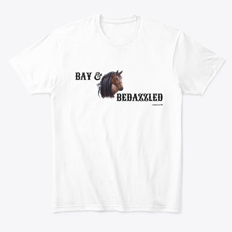 Bay and Bedazzled