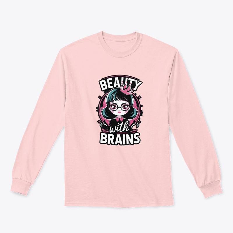 Beauty With Brains
