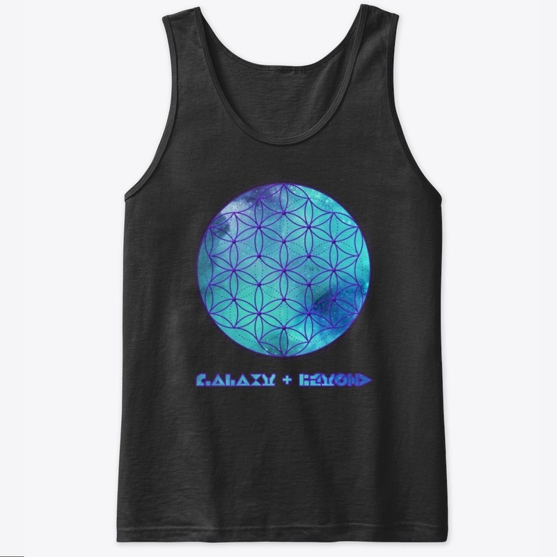 Sacred Galaxy