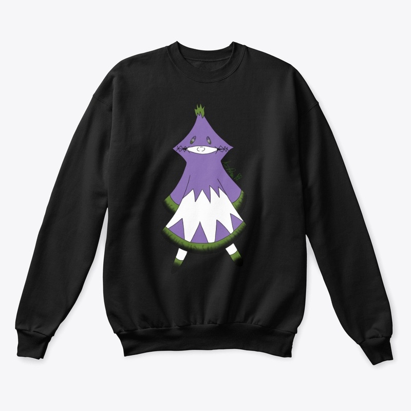 Nibblite (Genderqueer pride)