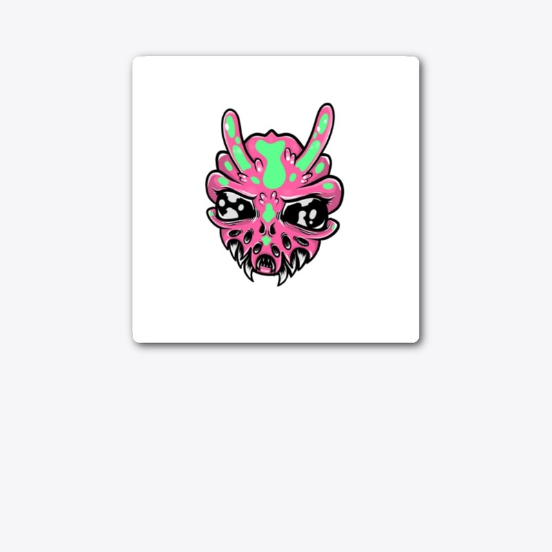 Acid Alien