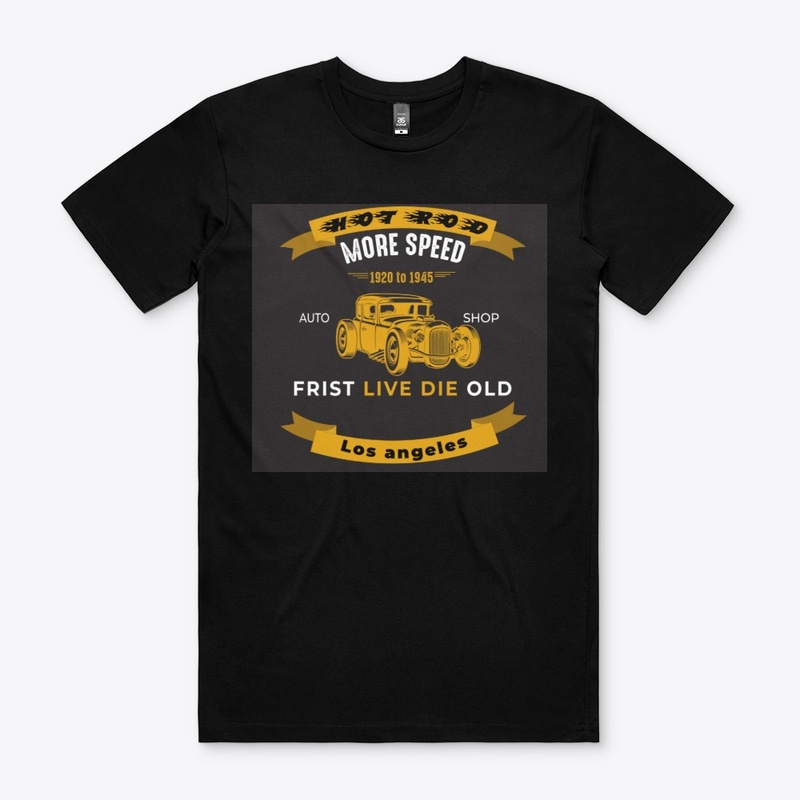 The HOT ROD