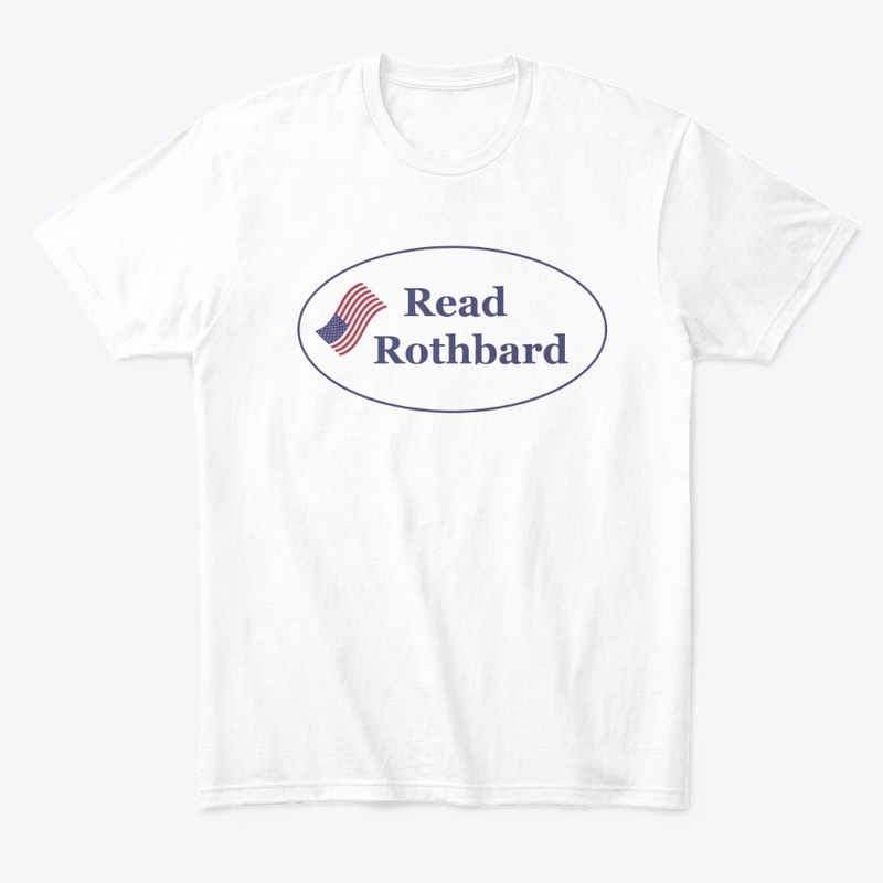 Vote Rothbard