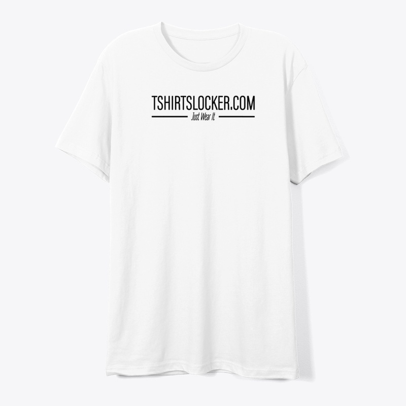 T Shirts Locker Logo