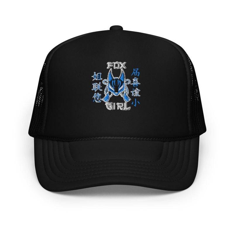 V2 FoxGirl Hat