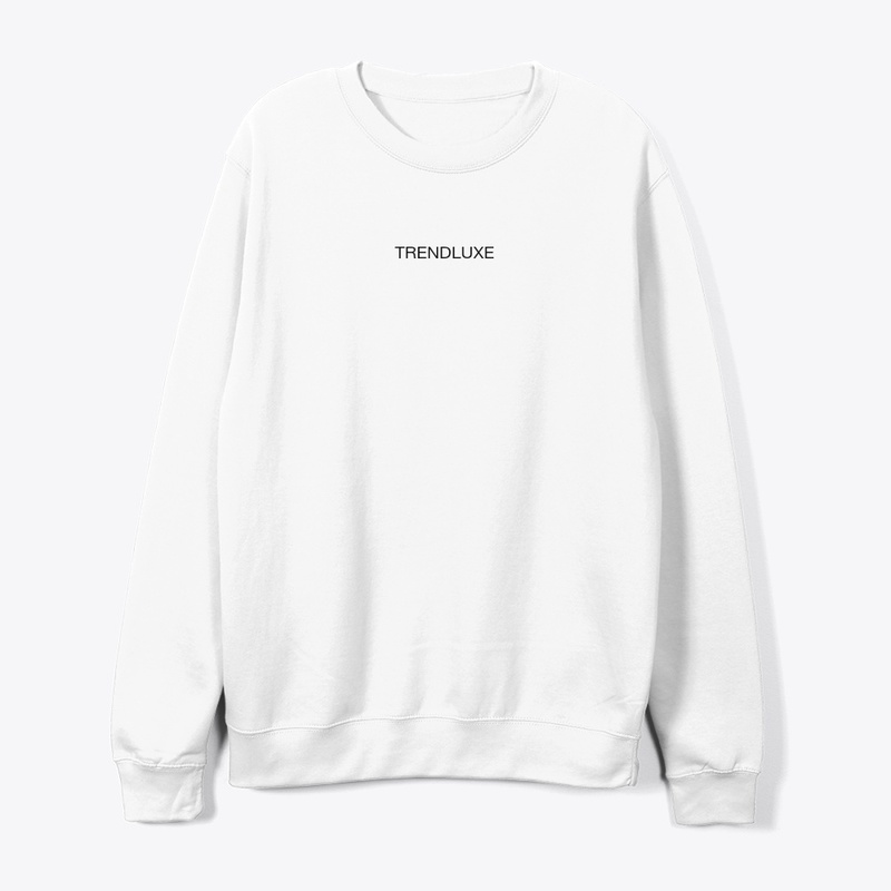 TrendLuxe t shirt design 