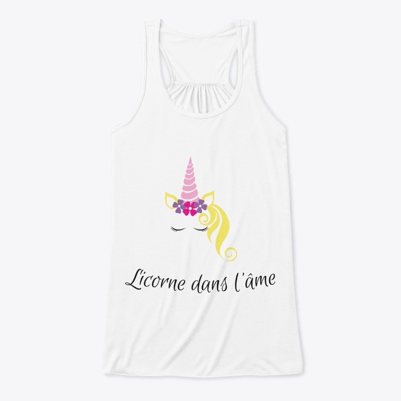 Top pour femme