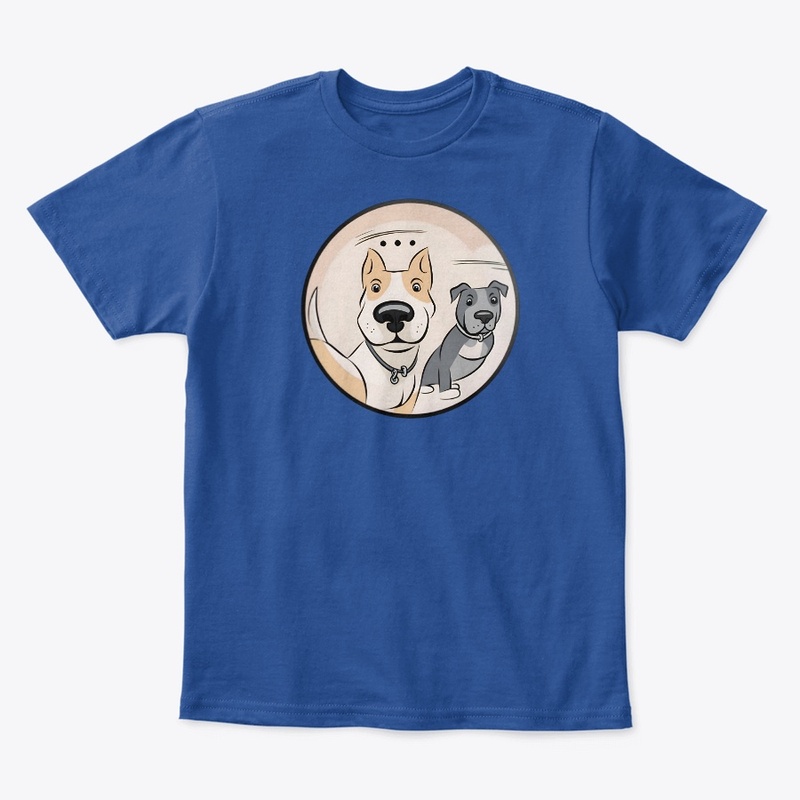 Dogs at the Door
