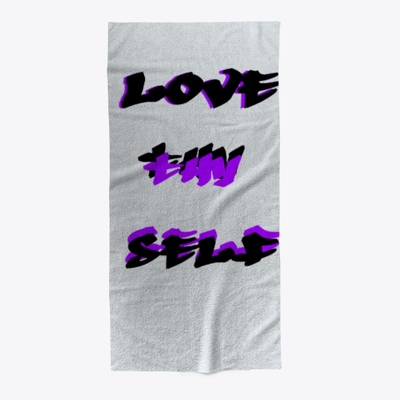 Love Thy Self 