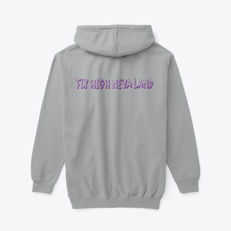 FHNL - Purple Logo Edition 