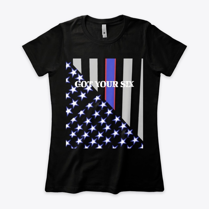 DEFEND OUR BLUE KC