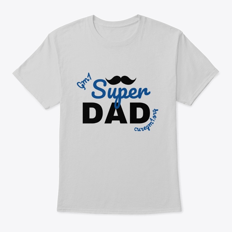 GM1 Super Dad Light