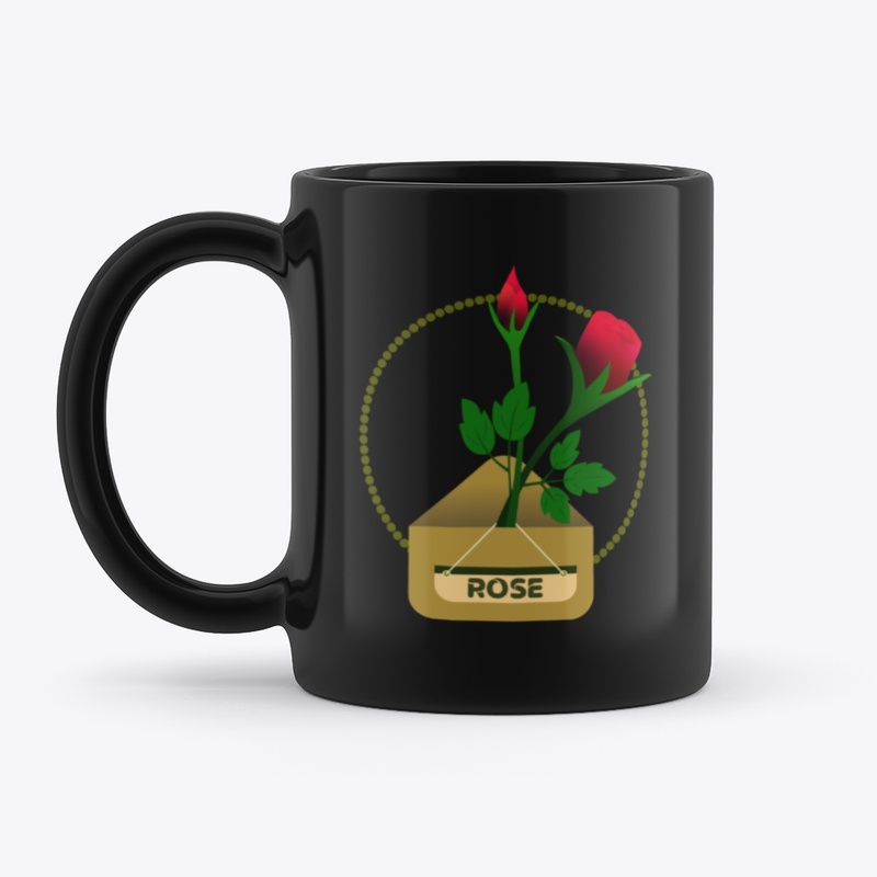 ROSE  🌹