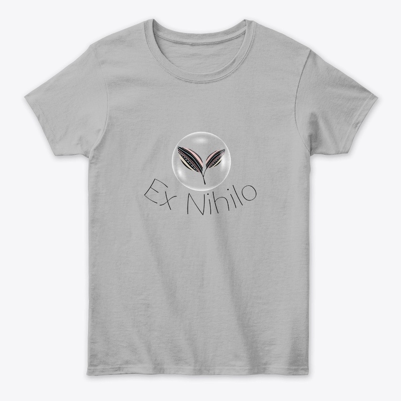 CKH Ex Nihilo Special Edition Apparel