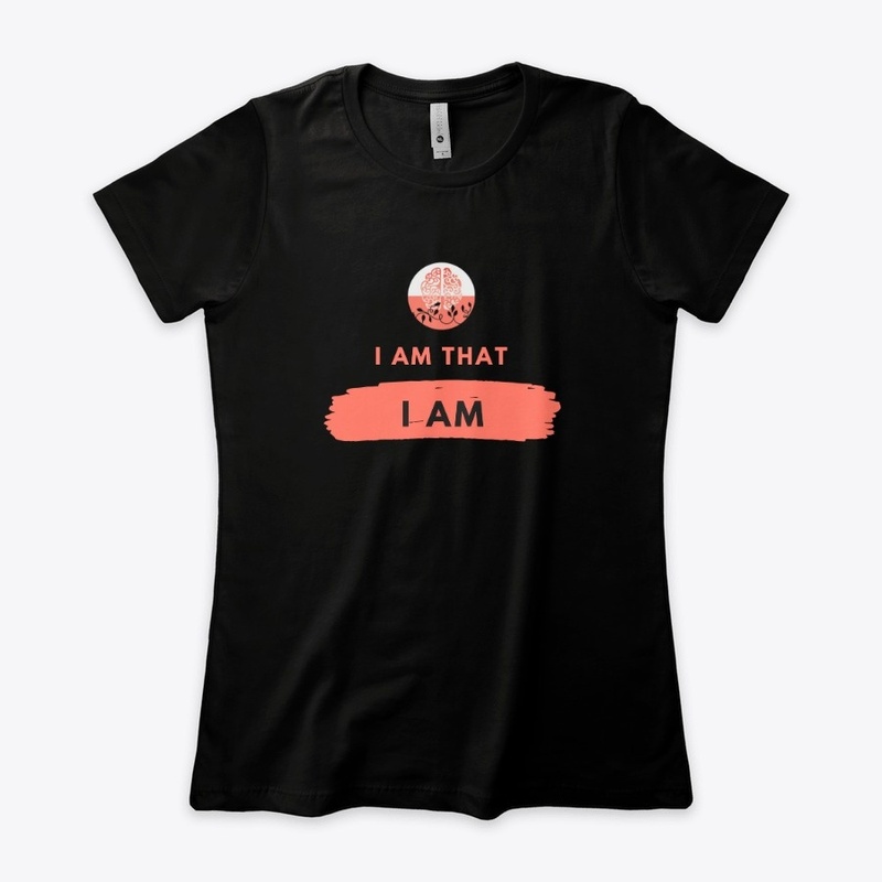 I Am That I Am