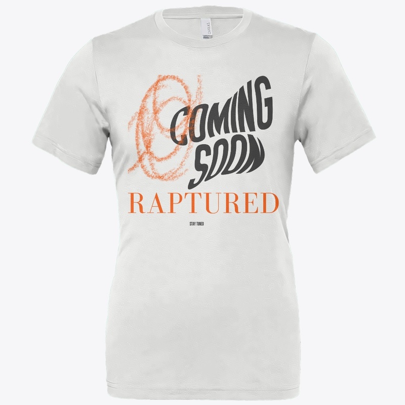 Jesus Returning Soon